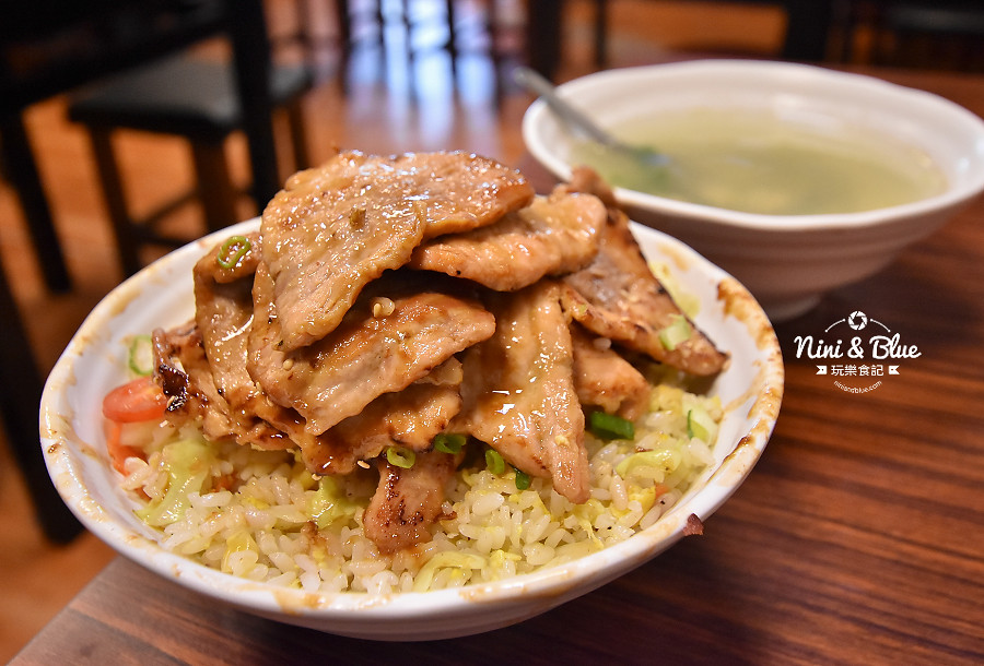 幸福小館.台中東區美食14