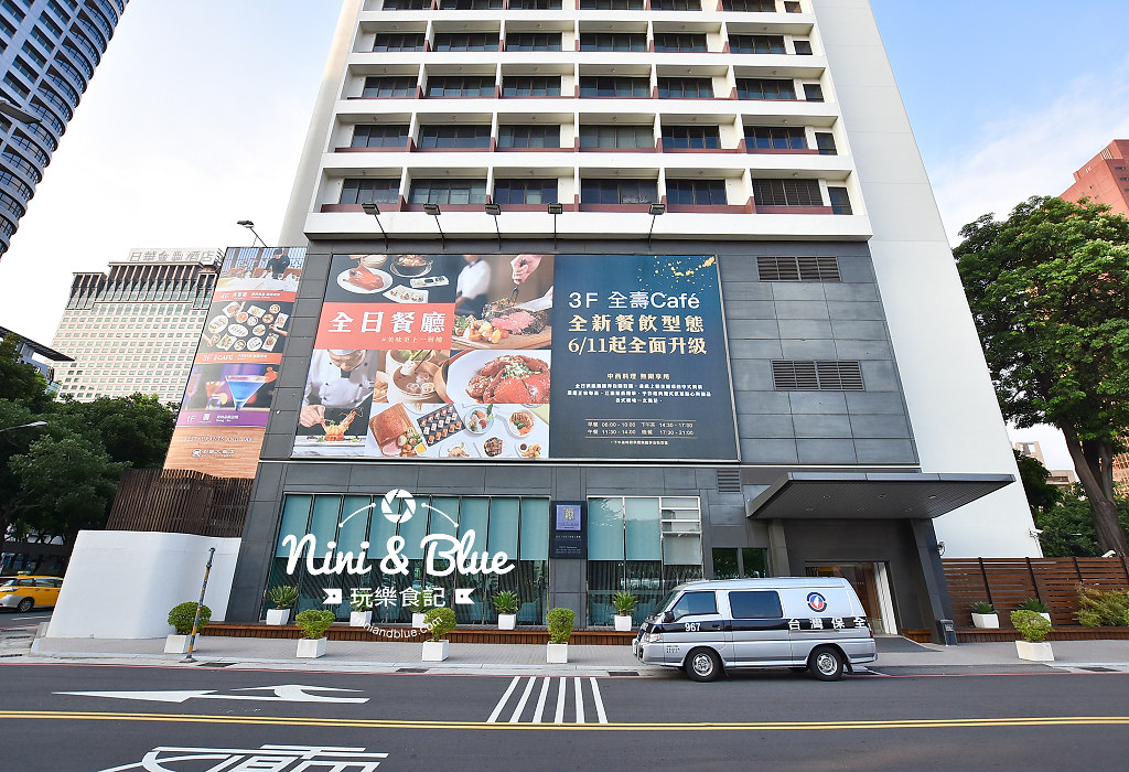 台中吃到飽 全國飯店 壽cafe 33
