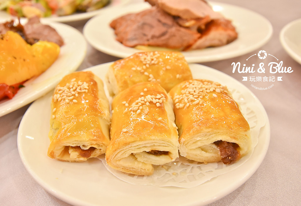 台中吃到飽 全國飯店 壽cafe 22