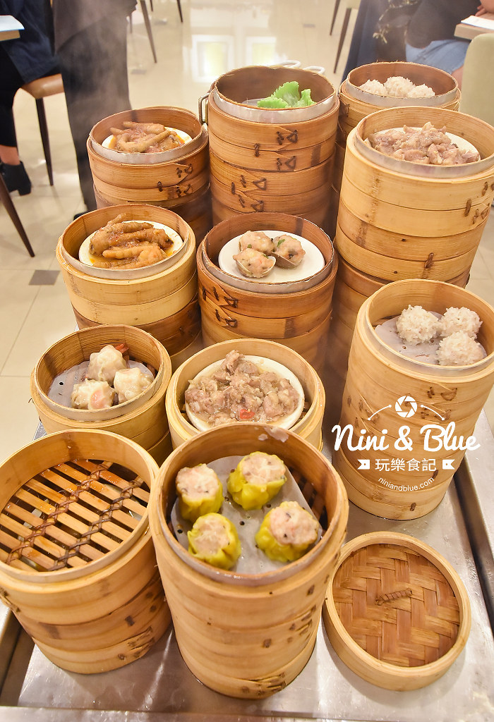 台中吃到飽 全國飯店 壽cafe 21