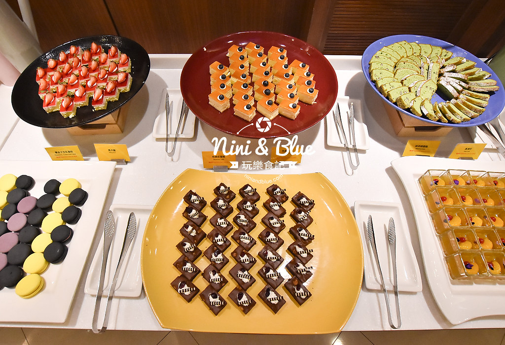 台中吃到飽 全國飯店 壽cafe 11