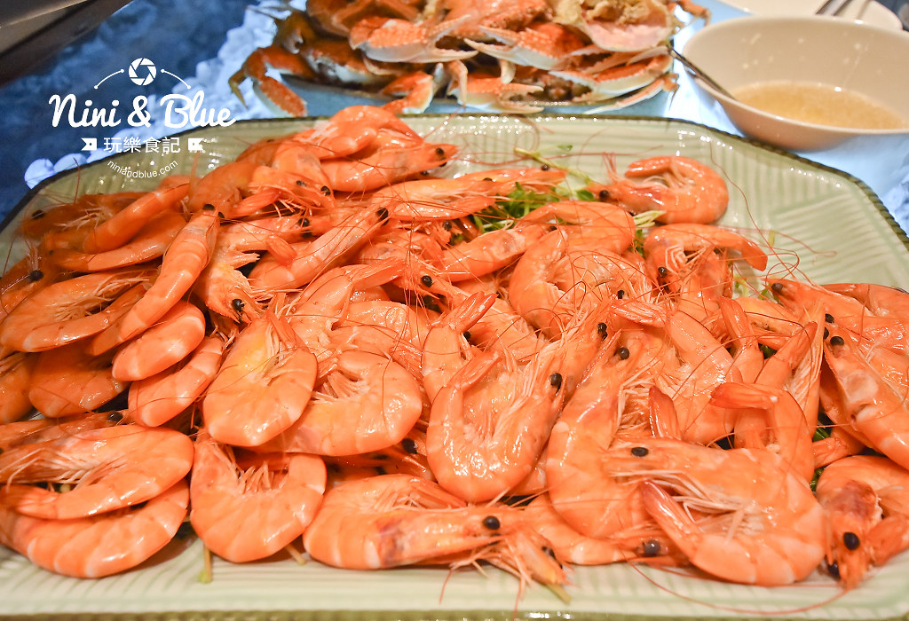 台中吃到飽 全國飯店 壽cafe 07