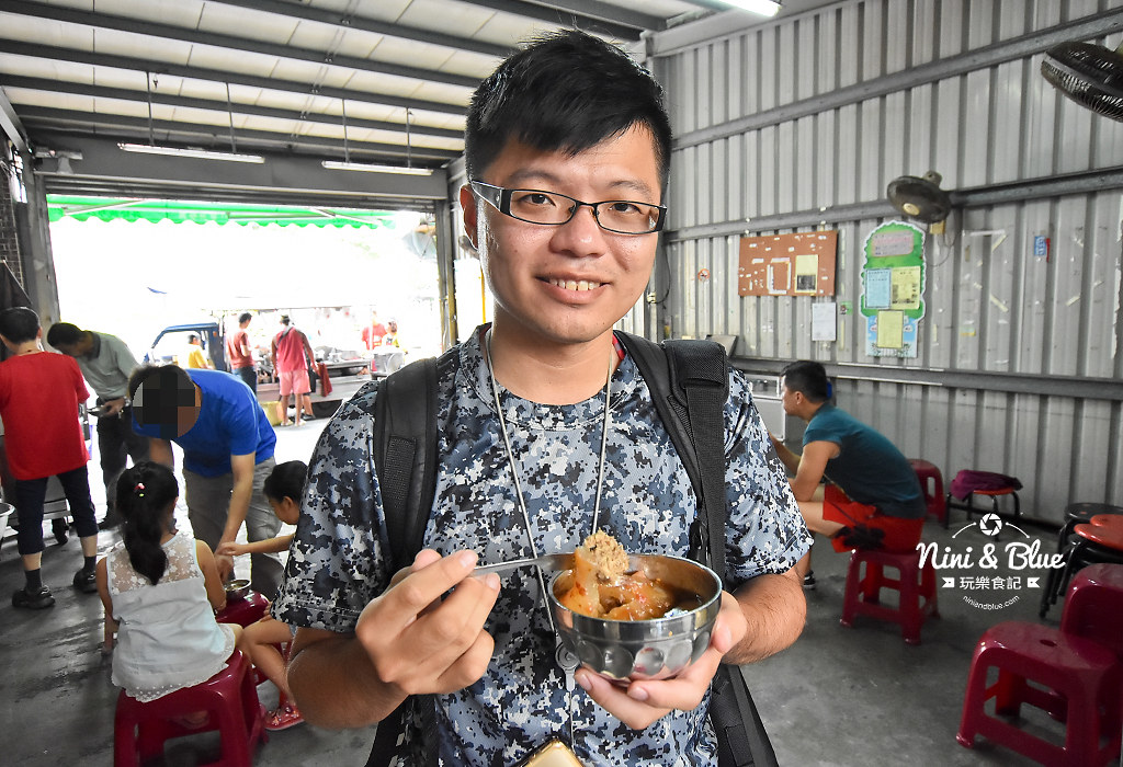 大里涼傘樹肉圓.大里美食10