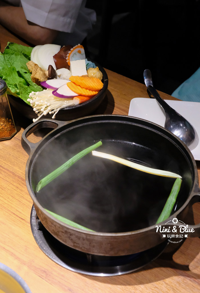 輕井澤鍋物-文心南二店14