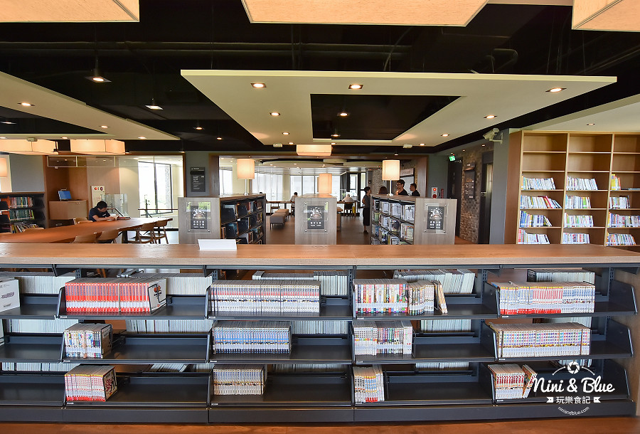 臺中市立圖書館李科永紀念圖書分館.台中圖書館19 臺中市立圖書館李科永紀念圖書分館.台中圖書館19