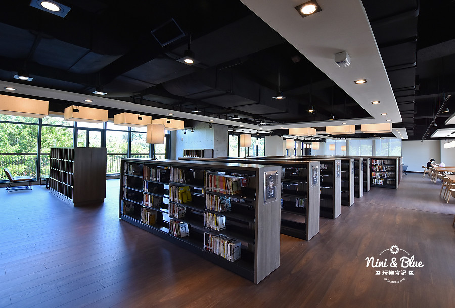 臺中市立圖書館李科永紀念圖書分館.台中圖書館07 臺中市立圖書館李科永紀念圖書分館.台中圖書館07