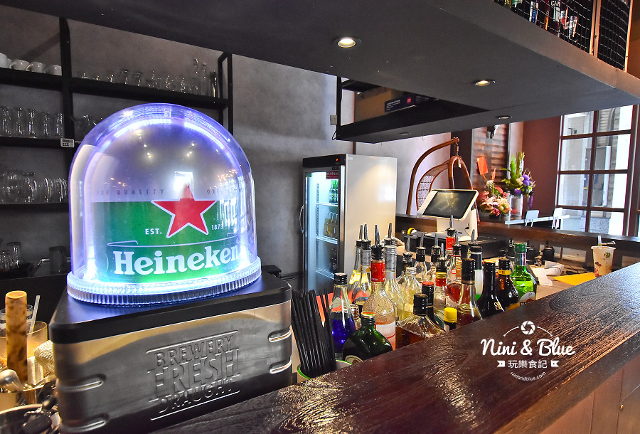 路上音樂餐酒館 中科店 唱歌 KTV PUB 啤酒05