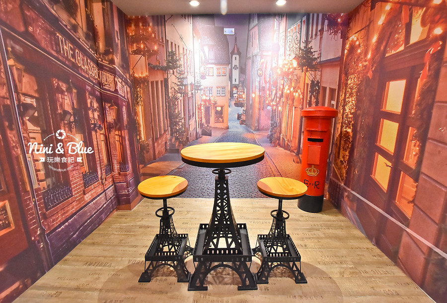 路上音樂餐酒館 中科店 唱歌 KTV PUB 啤酒03