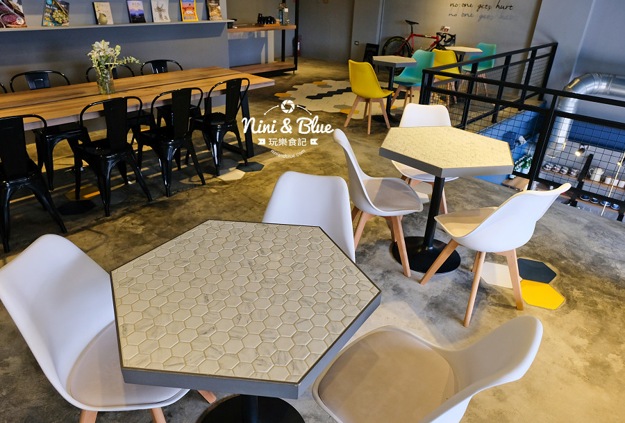 pluto 咖啡 ikea 台中南屯11