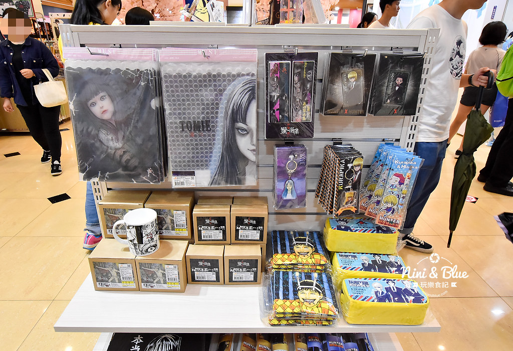 2018中友翻轉動漫祭.一中街活動16