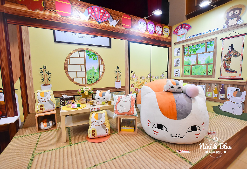 2018中友翻轉動漫祭.一中街活動12