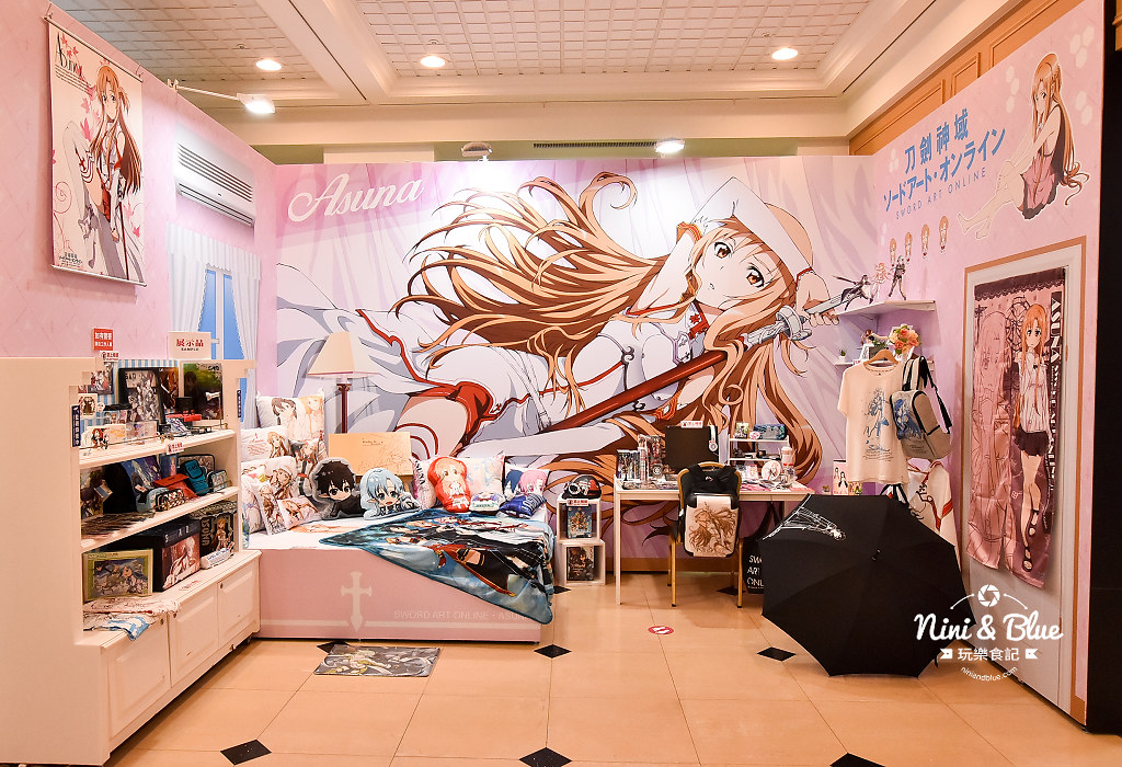 2018中友翻轉動漫祭.一中街活動03