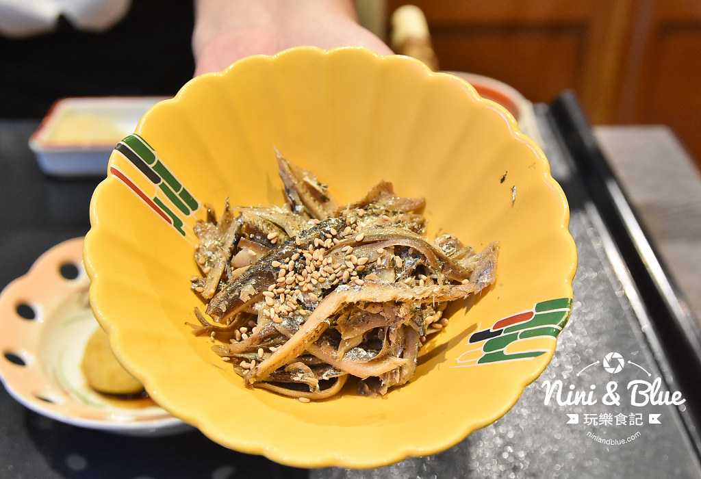四國 讚岐烏龍麵天麩羅專門店 台中拉麵07