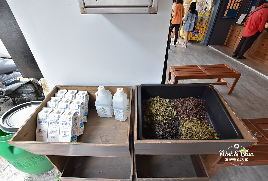 圓稼·嚼感奶茶專賣(霧峰中正店)05 圓稼·嚼感奶茶專賣(霧峰中正店)05