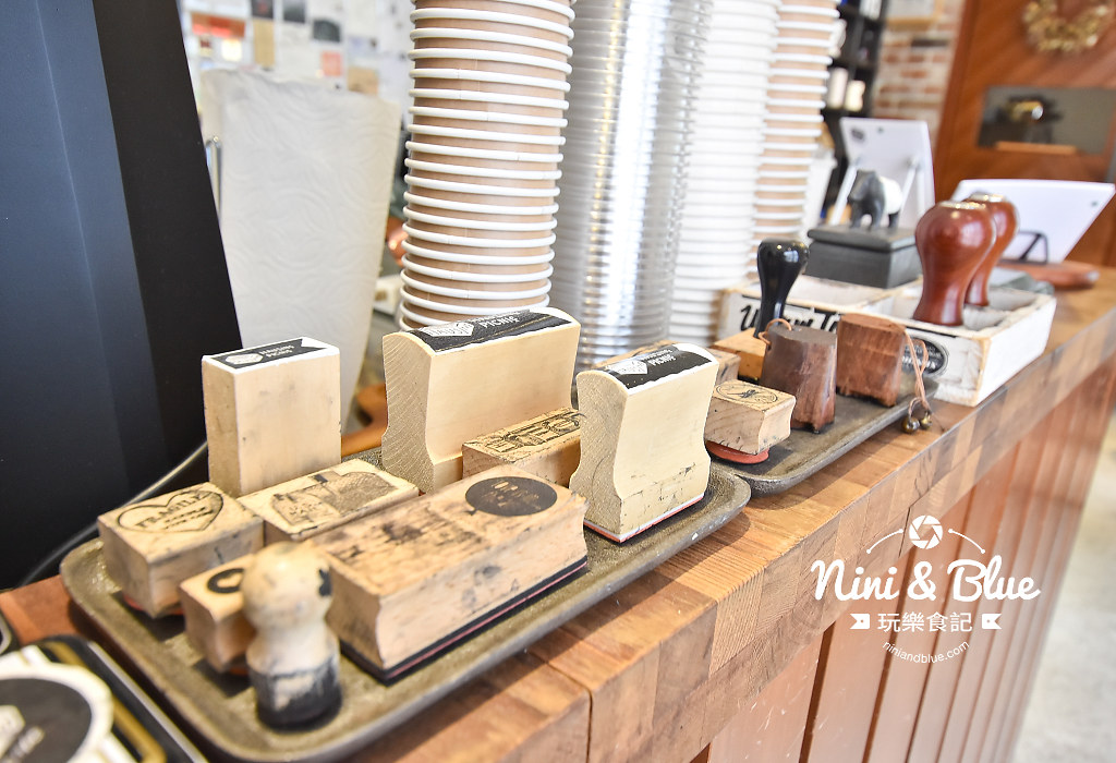 hausing cafe 台中不限時咖啡15