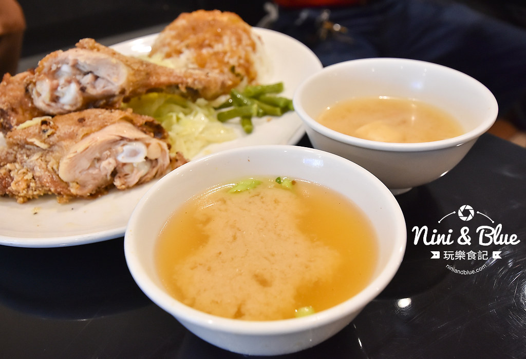 台中便當 大三元飯店 火車站12