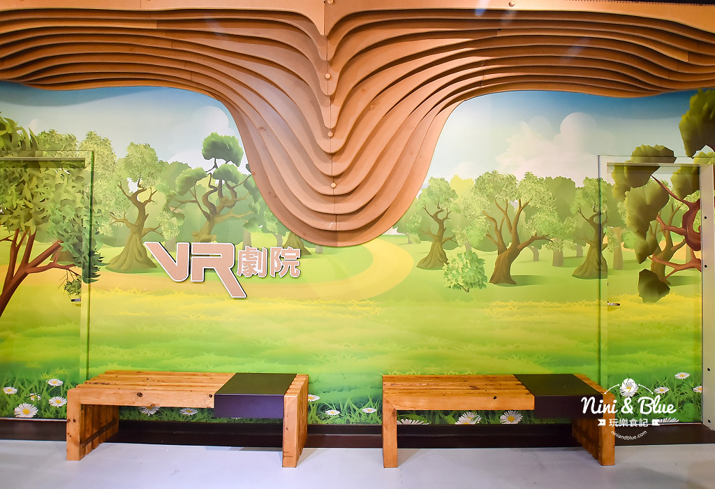 伊莎貝爾-數位烘焙體驗館.台中觀光工廠17