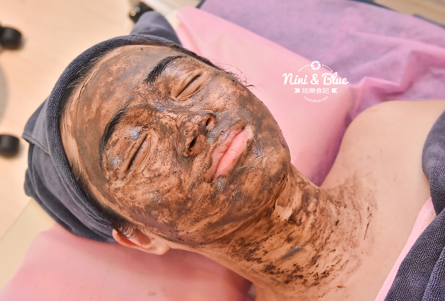 台中美容 SPA 懶青子 豐原27