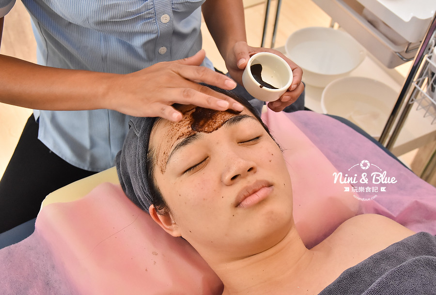 台中美容 SPA 懶青子 豐原25