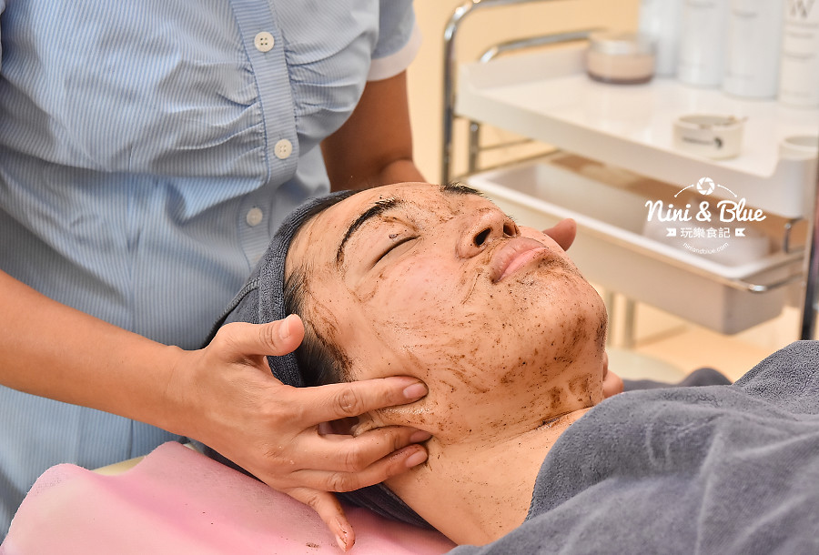 台中美容 SPA 懶青子 豐原24