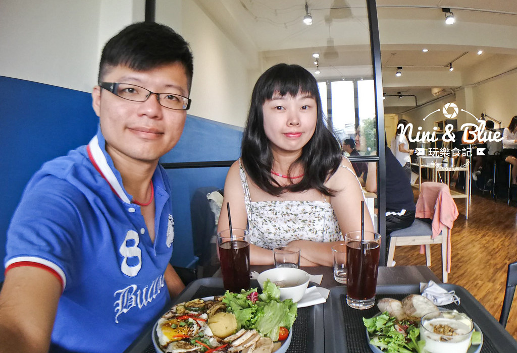 早捌 早午餐菜單 menu  台中火車站  菜單05