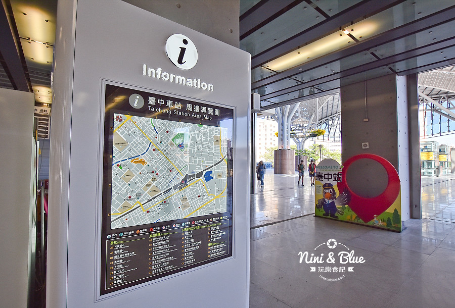 台中火車站 旅遊景點 台中美食小吃15