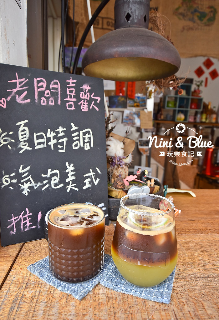 員林 咖啡 魚蕾12號 鯛魚燒10