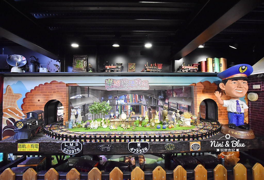 優格餅乾學院.彰化觀光工廠11 優格餅乾學院.彰化觀光工廠11