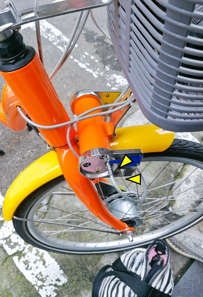 iBike 台中火車站18