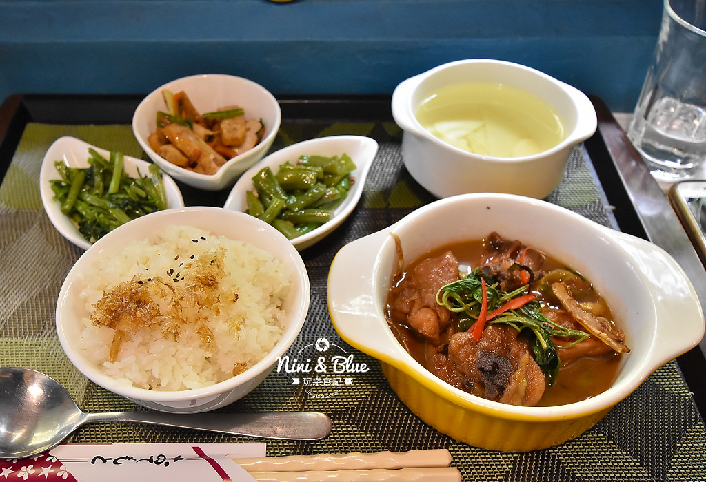 51巷咖啡餐館.大里美食16