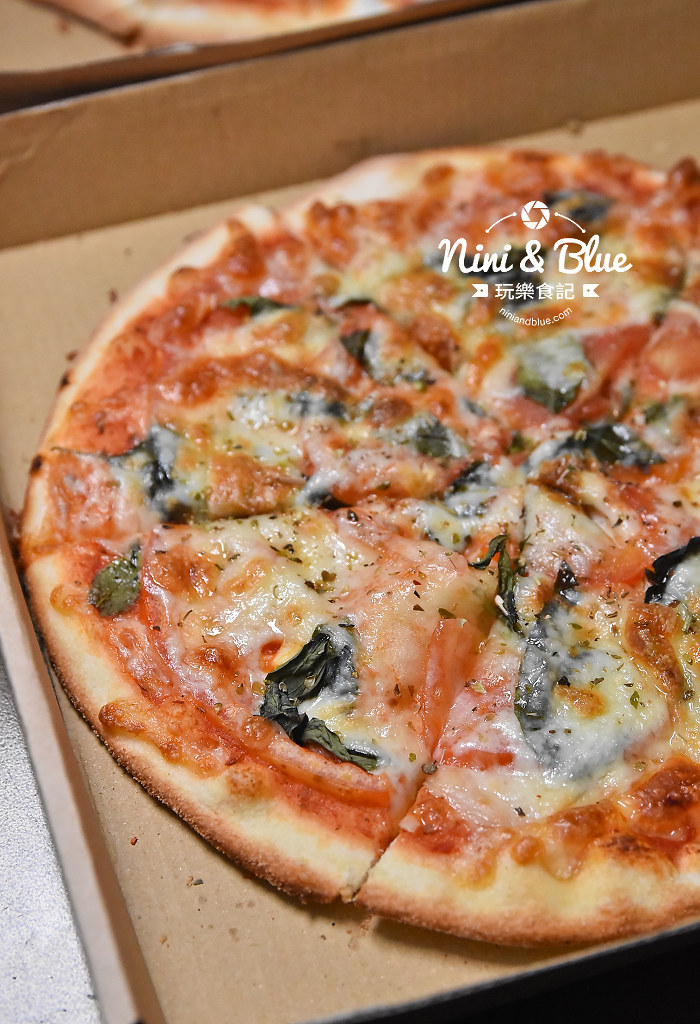 一中街美食 pizza running14