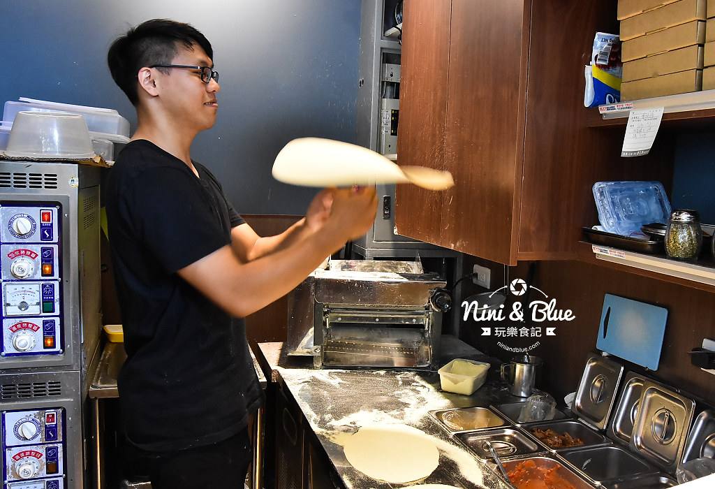 ä¸ä¸­è¡ç¾é£ pizza running06