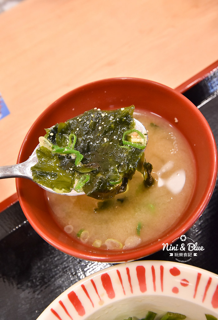 Sukiya 健行博館店.日本丼飯07