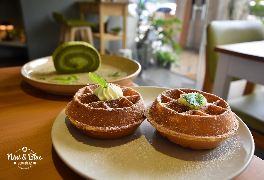 Yasumi cafe.台中南區咖啡館08