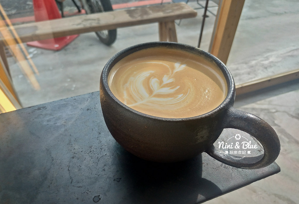 Tamp Temper Taichung Coffee13