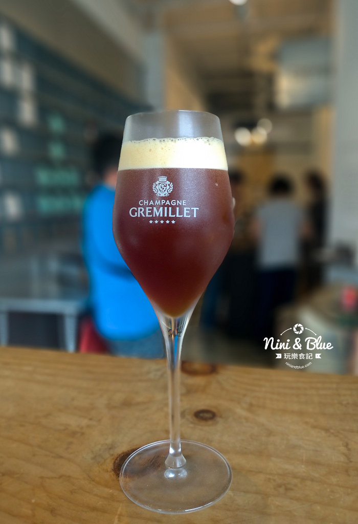 Tamp Temper Taichung Coffee10