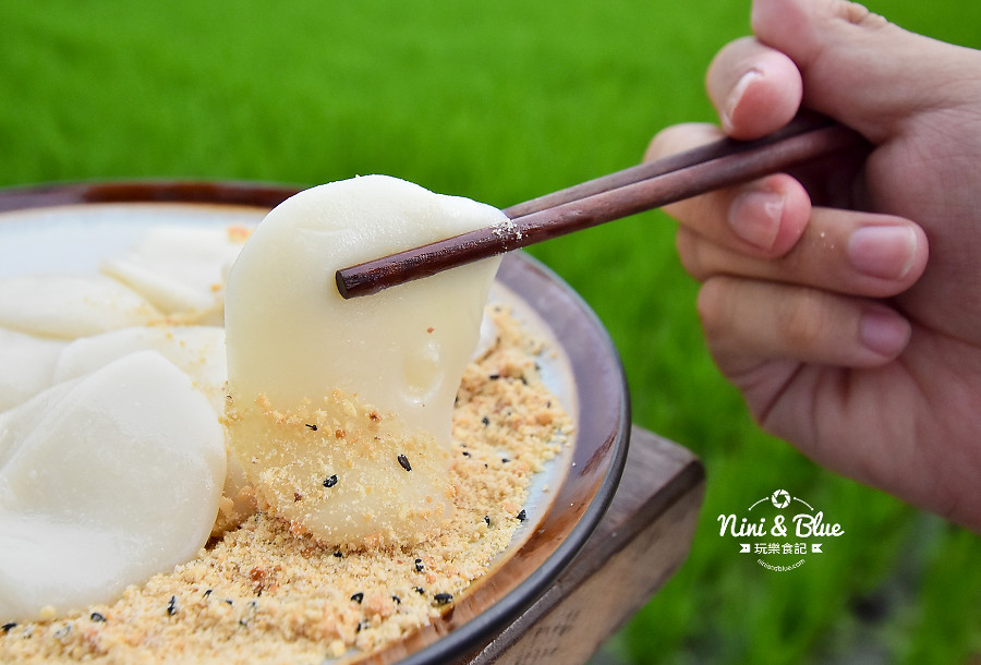 草屯麻糬.西螺麻糬10
