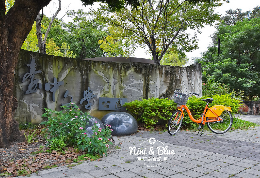 iBike 台中火車站11