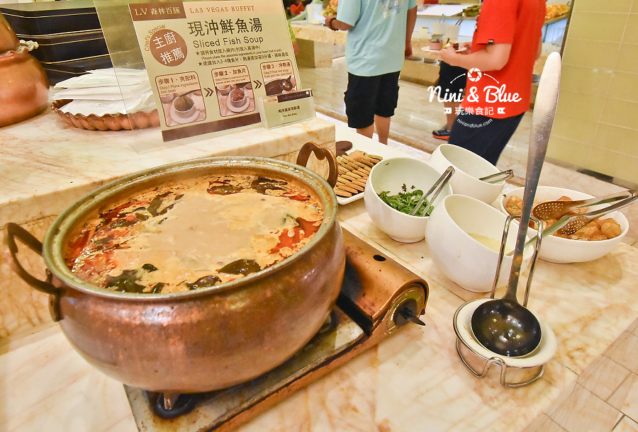 林酒店 台中吃到飽 龍蝦 朝馬22