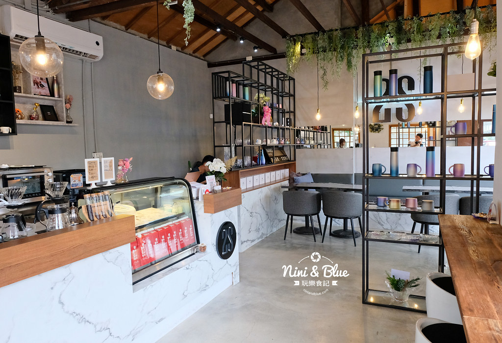 2S sweet&special.模範街咖啡13