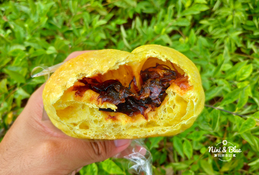麥工房.手工貝果14