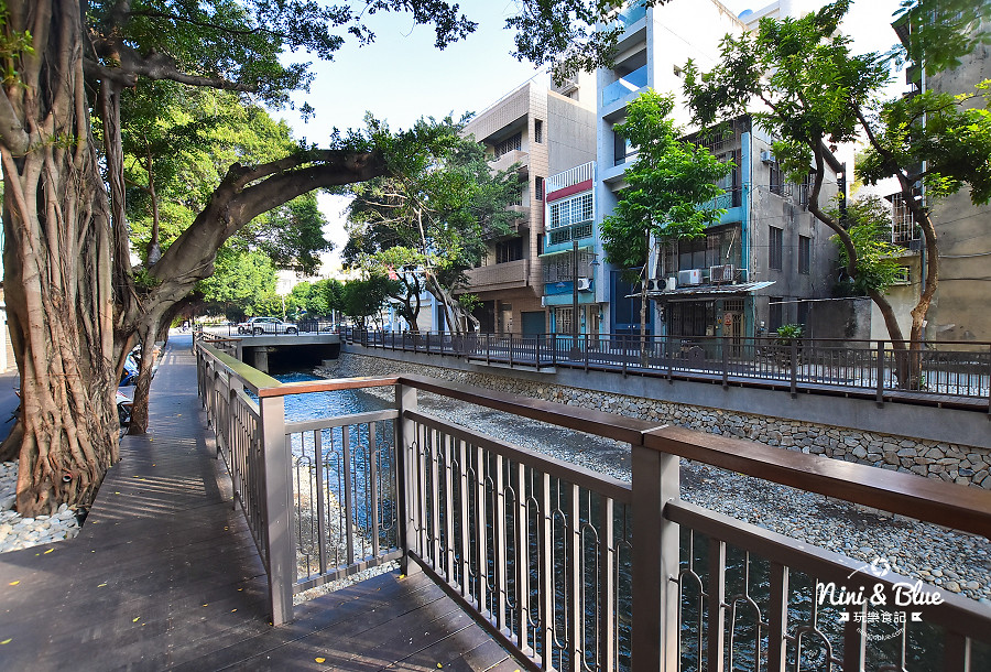 書屋橋.中區綠川水岸13