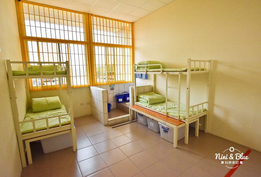 法務部矯正署臺中監獄矯正教育館.台中景點16