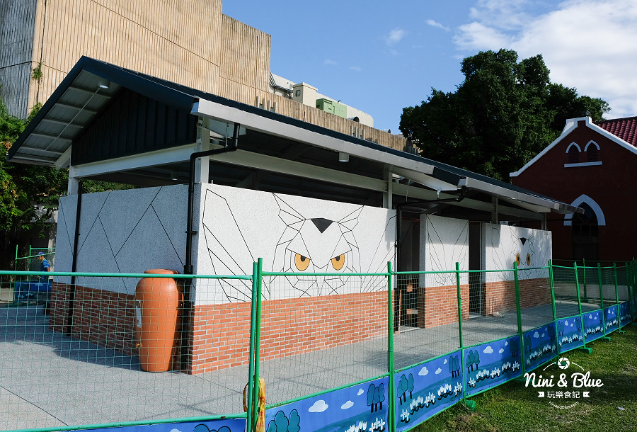 台中公園.台中旋轉木馬廁所19 台中公園.台中旋轉木馬廁所19
