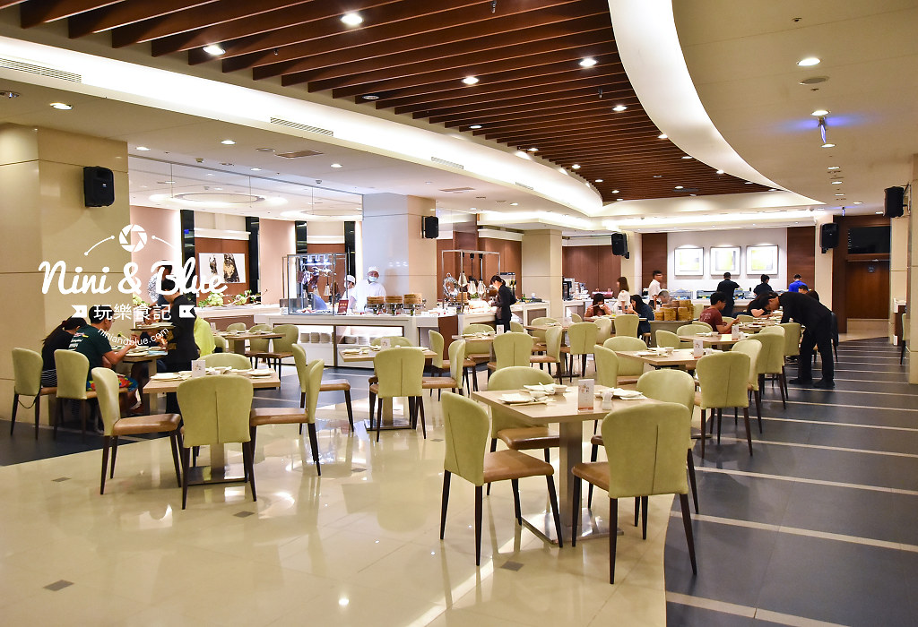 台中吃到飽 全國飯店 壽cafe 20