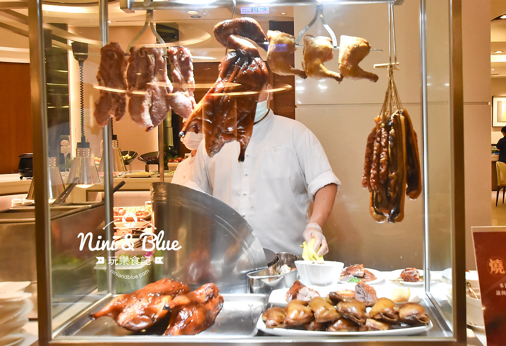 台中吃到飽 全國飯店 壽cafe 15