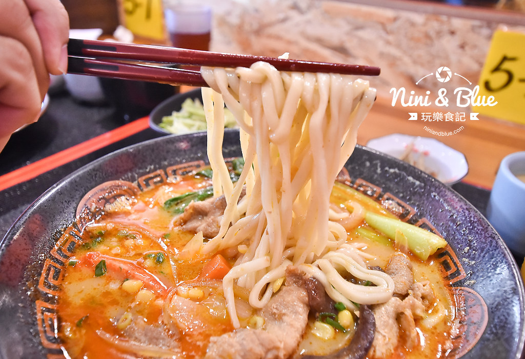 台中豬排 七味亭 menu 菜單05
