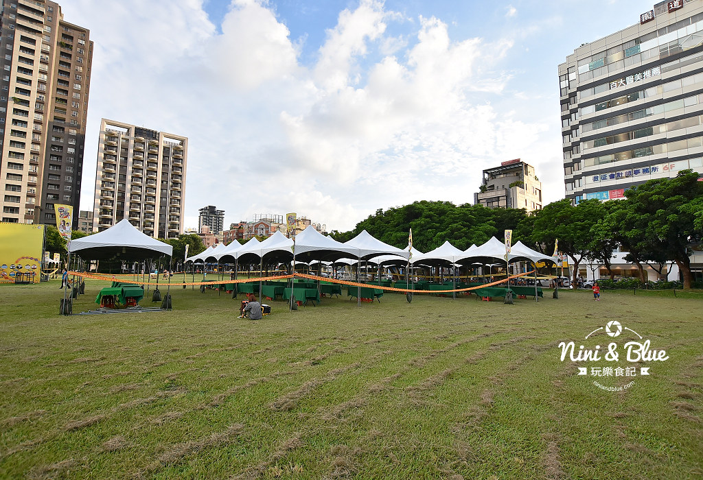 台中演唱會.市民廣場.軟體園區07
