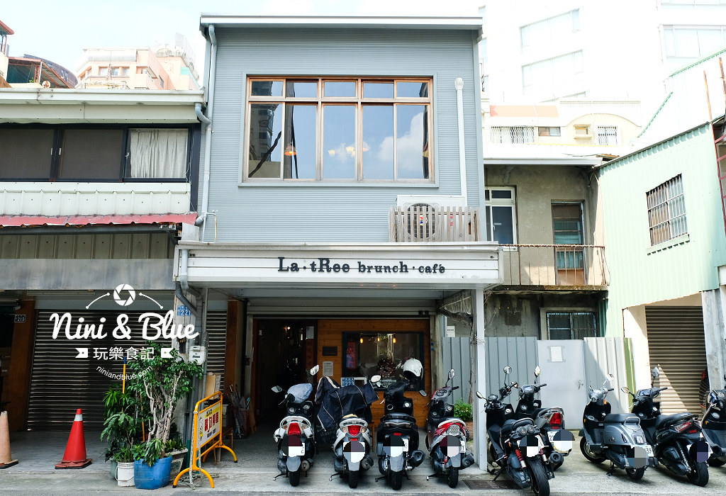 樹兒早午餐 台中科博館 早午餐04