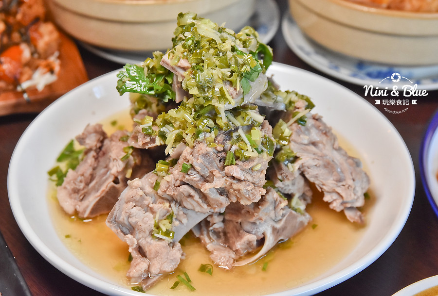 大里美食 燒酒雞  南門蒸餃  麻油雞鍋31